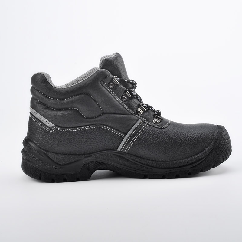 Economic Brand Safety Boots M-8392