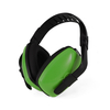  Protective Ear Muffs Noise Cancelling Hearing EM-5003 Green