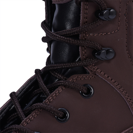 Non Slip Oil Resistant Safety Work Boots for Oil Refinery & Gas H-9537