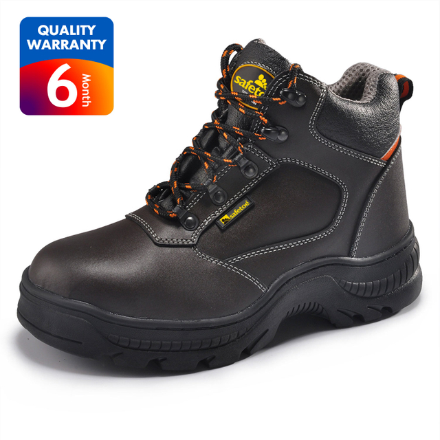 High Quality Work Boots M-8433 