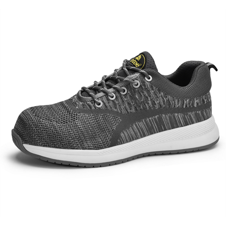 Women & Men Safety Shoes L-7383