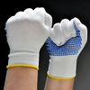 PVC Dots Industrial Work Gloves FL-6011