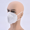 KN95 White Face Safety Mask SM-006 