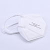 KN95 White Valve Face Safety Mask SM-006 