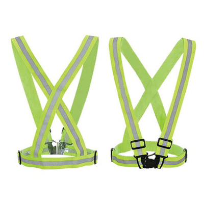 Warehouse Work Reflective Vest Y-1045