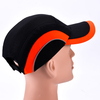 Athletic Sport Safety Cap WH001 Dark