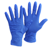 Blue Disposable Gloves FL-1111B2
