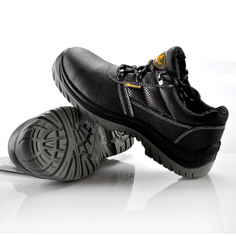 Best Selling CE Safety Shoes L-7222 from China manufacturer 