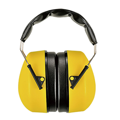NRR 25dB Noise Reduction Hearing Protection Earmuffs E-2008B