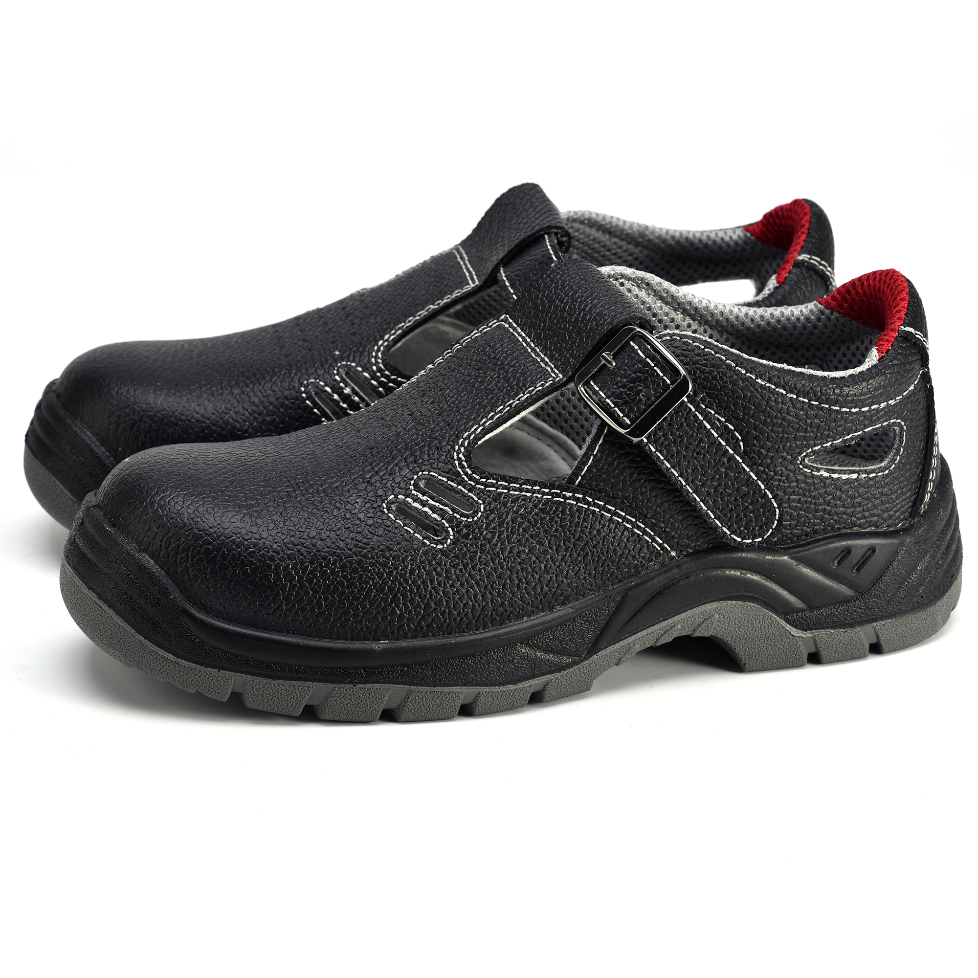 High Quality Safety Shoes Clogs L-7216