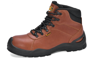 S3 Industrial Work Boots M-8376 New