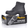 Heat Resistant Rubber Work Boots M-8022