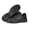 Light Weight Work Shoes for Engineer & Manager & Executive with Composite Toe L-7328 Engineer