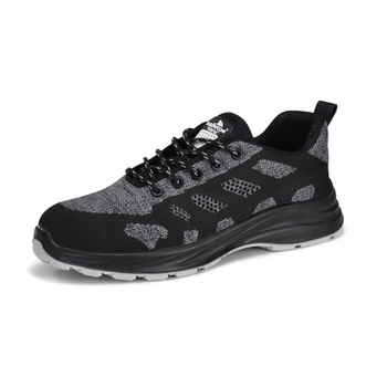 Super Light Sports Work Shoes L-7368 from China manufacturer