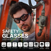  UV Protection Safety Glass SG002