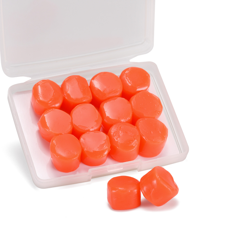 Hearing Protection EC-2016 Orange