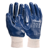 Nitrile Coated Safety Industrial Gloves FD1289