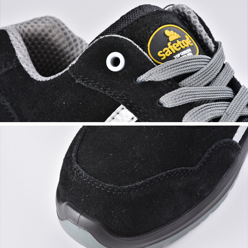 35KVA Electrician High Voltage Electrical Insulating Safety Shoes for Electrician