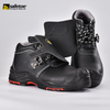 Safety Welding Work Boots for Welder M-8387 overcap