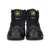 Work Boots Metal Free Oil & Slip Resistant Superior Metal Free Safety Work Boots M-8552 Black