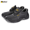 S3 Leather Safety Shoes L-7141 New