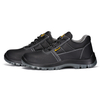 Metal Free S3 Safety Shoes L-7006B