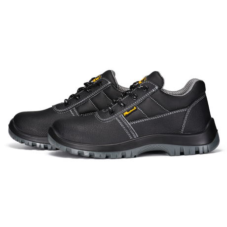 Metal Free S3 Safety Shoes L-7006B