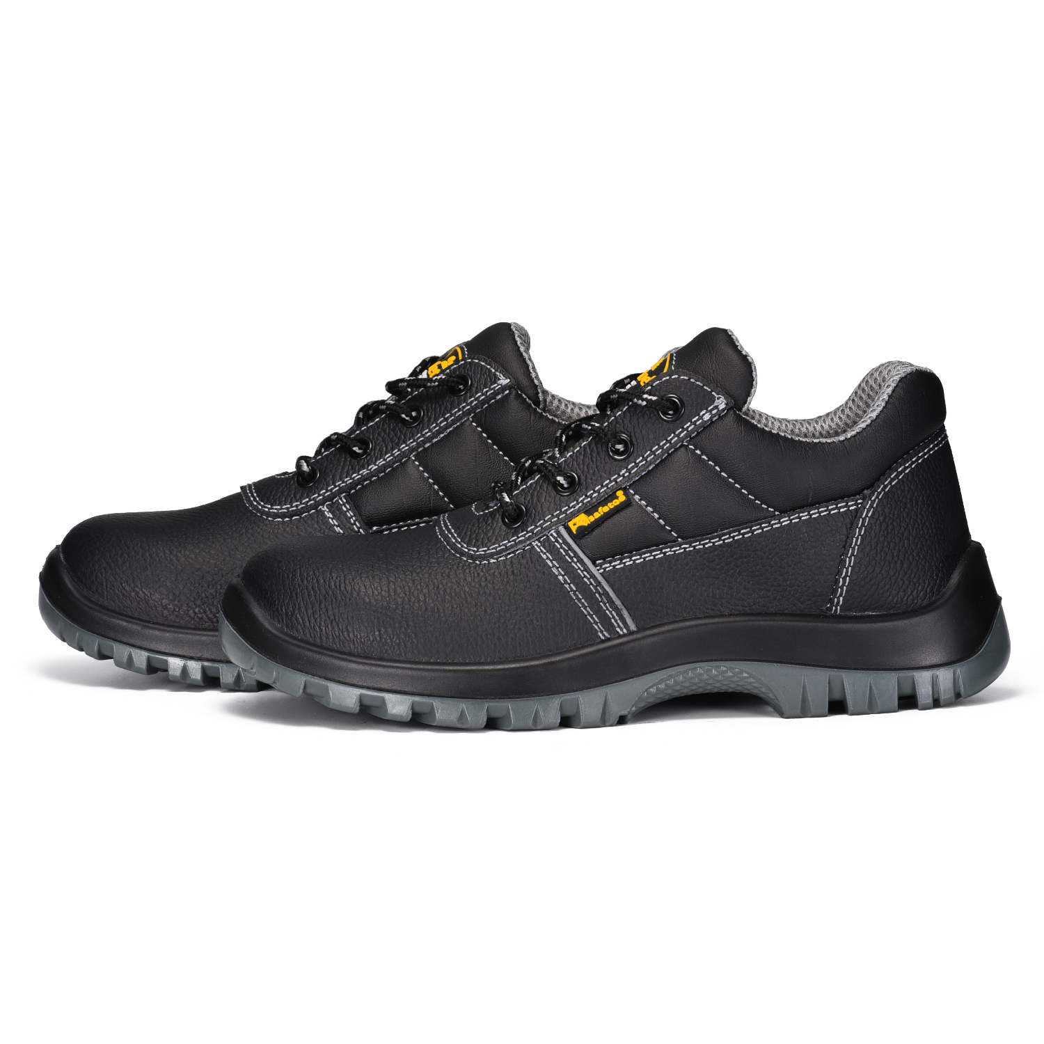 Metal Free S3 Safety Shoes L-7006B