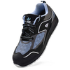 Breathable Summer Safety Trainers L-7501 Blue (Speed)