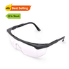 Ready Stock Eye Protection Safety Glasses KS102