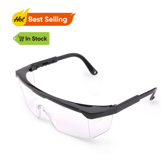 Ready Stock Eye Protection Safety Glasses KS102