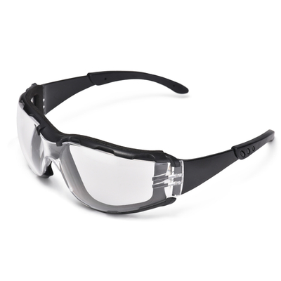 High Quality Safety Eye Glasses F-3011H