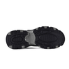 Safetoe Aluminum Toe & PE Plate Anti-Slip for Logistics Workers L-7601 Navy
