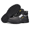 Wholesale Best Coal Cheap Coal Mining Site Safety Boots M-8027NEW