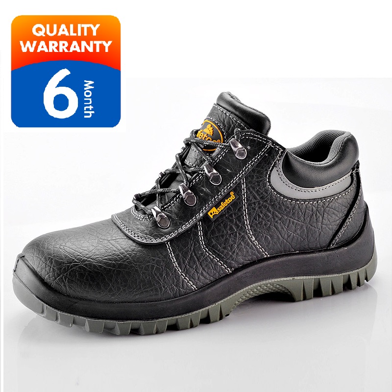 Metal S3 Safety Shoes L-7147B