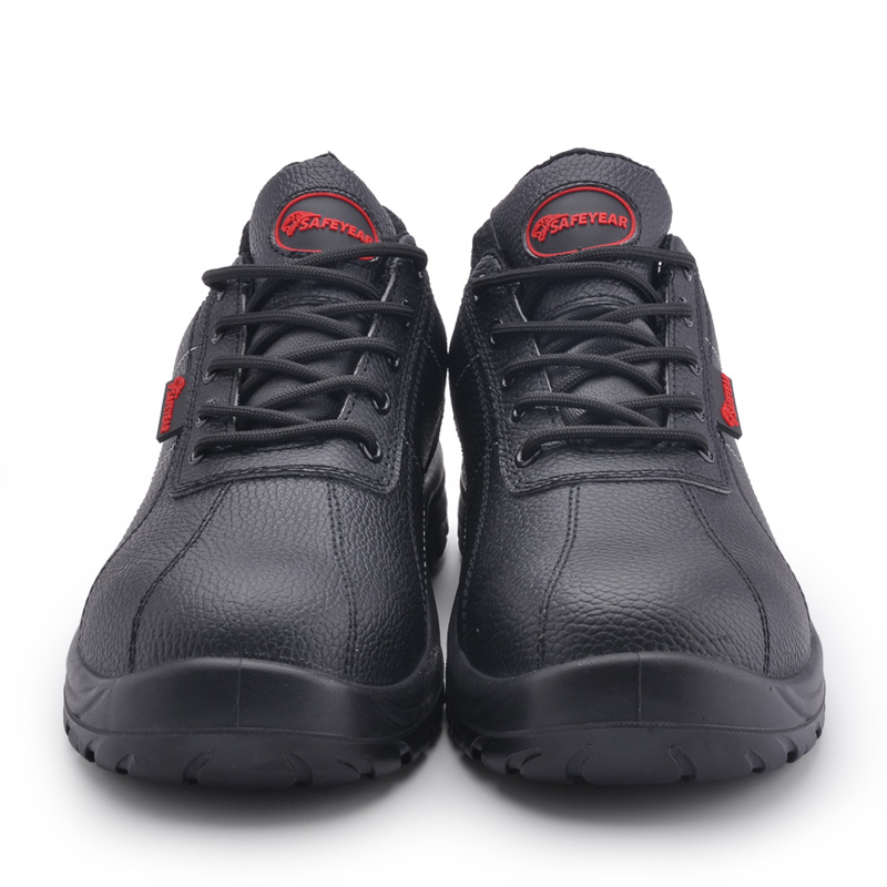 Work S3 Safety Shoes L-7111