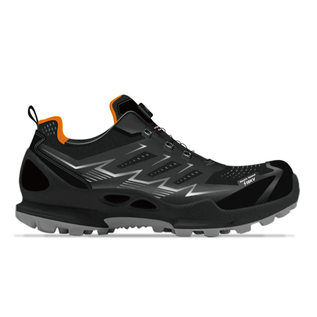 New Work Shoe Sport Type Design for Men Fashion L-7542