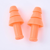 Noise Protection Soft Earplugs HY-95-C1