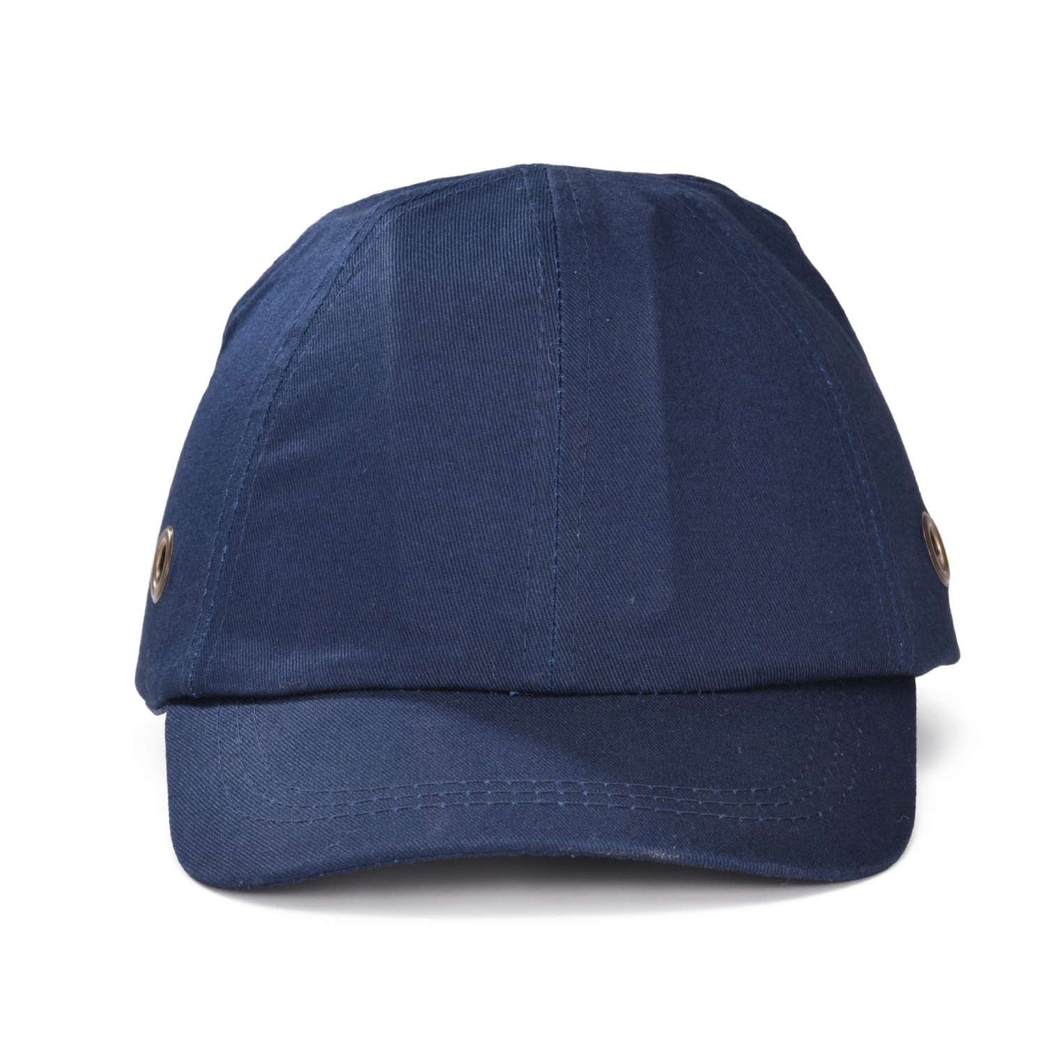 Construction Baseball Design Safety Work Cap WH001 Dark Blue