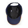 Sport Baseball Safety Hard Hat WH001 Blue