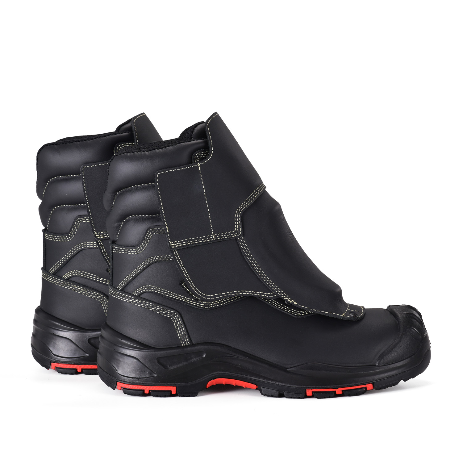EN 397 Certified Foundry Safety Work Boots H-9552FD