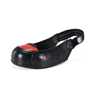 Reusable Visitor Safety Overshoes