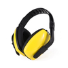 Noise Cancelling Hearing Protective Ear Muffs EM-5003 Yellow