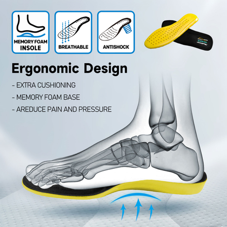 Electrical Hazard Insulation Rubber Eh Rated Safety Work Boots 