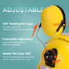 High Quality Ear Muffs E-2008D