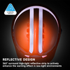 Industrial Safety Helmet W-036 Orange