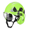 Hard Hat Sweatband Abs Safety Helmets M-5018