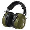 Ready Stock ABS Protective Ear Muffs EM-5002 Green