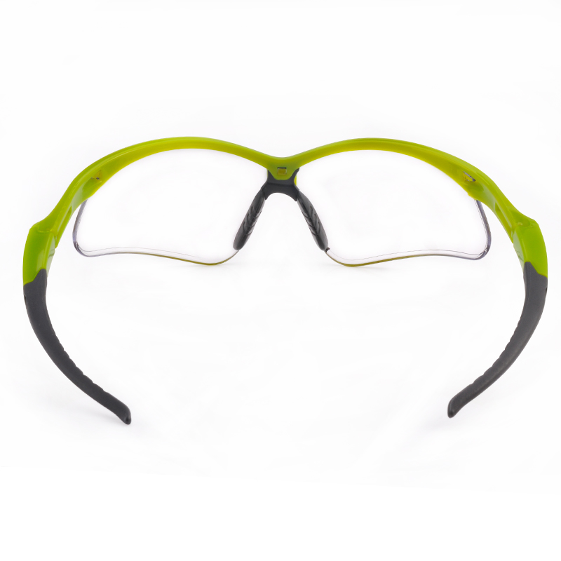 ANSI Approved Safety Glasses SGB1005