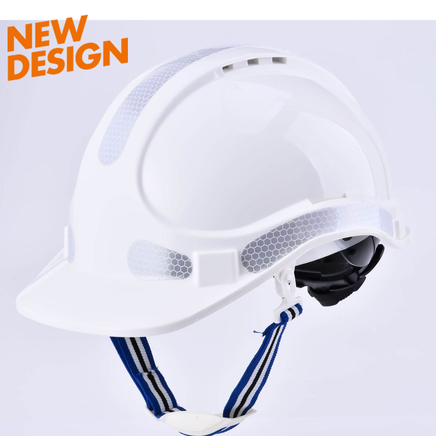 Reflective Tape for White Helmets W-018 Reflective